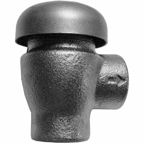 36.13 Vacuum Breaker