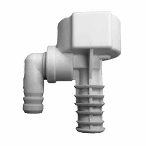 Dema 61.22.2 Proportioner Assembly