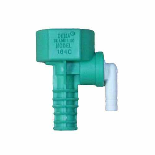 61.99.1 Dema Engineering 3/8” Proportioner - 1 GPM