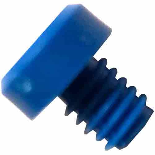 61.9.L15 Dark Blue Metering Tip