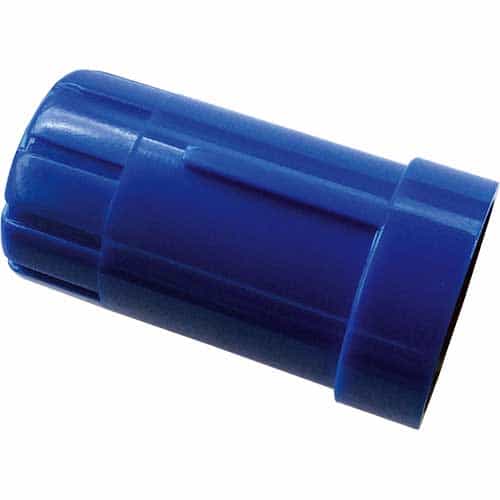 66.140.1 Blue Push Button