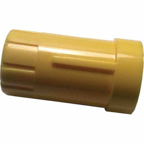 66.140.4 Yellow Push Button