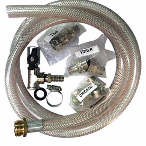 Dema Faucet Adapter Kit