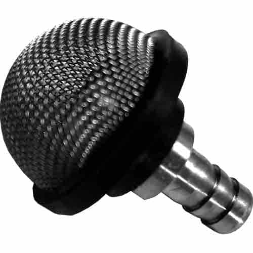 912 Foot Strainer