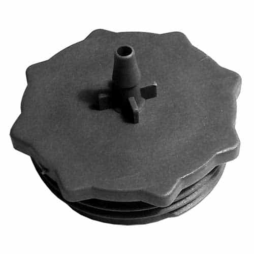 Dema Diaphragm Nut - 98.5.2