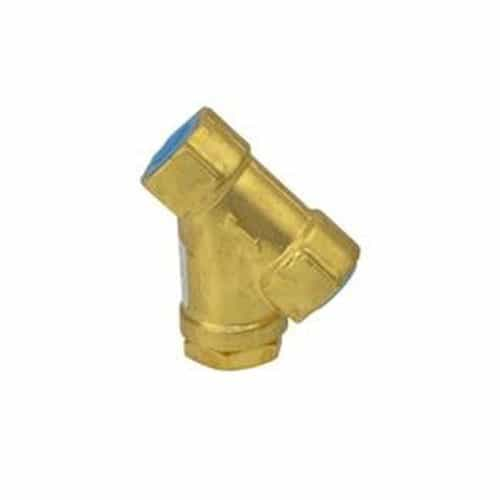 Dema S3B.80 Brass Y-Type Strainer