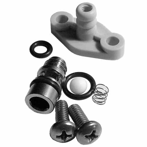 Nozzle & Barb Kit