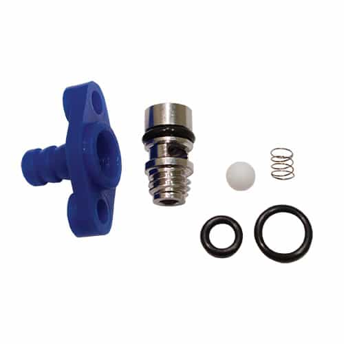 21.086 Nozzle & Barb Kit