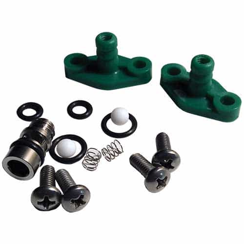 21.125 Nozzle & Barb Kit
