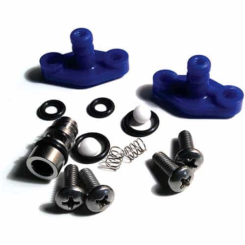22.086 Nozzle & Barb Kit