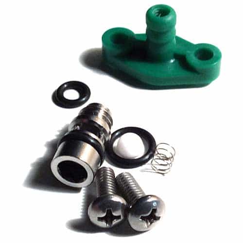 22.125 Nozzle & Barb Kit
