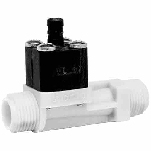 P203CTC Plastic Injector