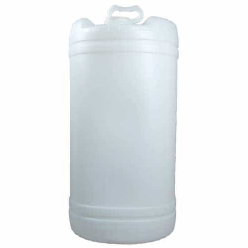 JB15EMPTY Simoniz Empty Drum - 15 Gallon
