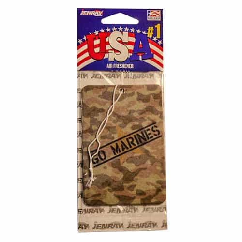 GM-1 Jenray Marine Themed Air Fresheners