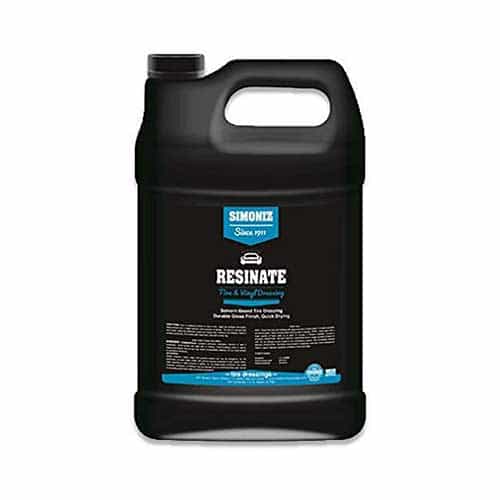 R102000 Simoniz Resinate Dressing