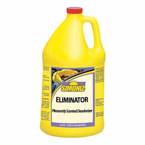 Simoniz LS107004 Eliminator