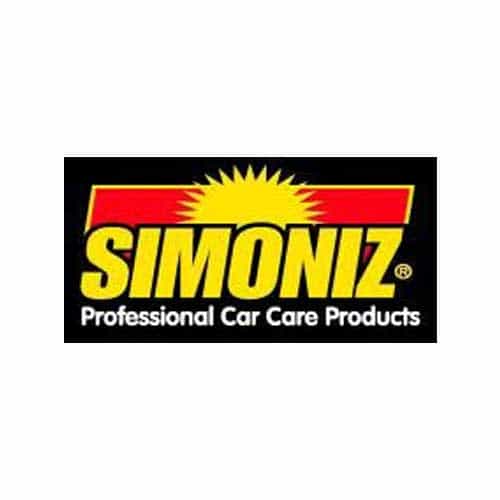 AFG63 Simoniz 6 x 3 Banner