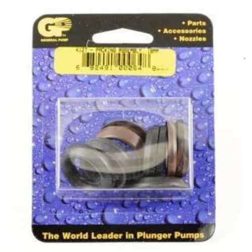 General Pump K205 High Temperature Seal Assembly Kit
