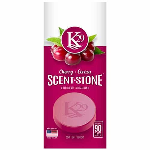 Cherry K29 Scent Stone