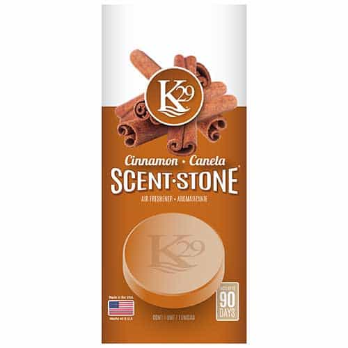 Cinnamon K29 Scent Stone