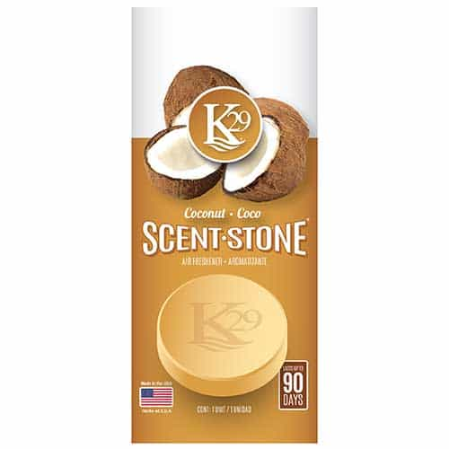 Coconut K29 Scent Stone