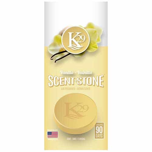 Vanilla K29 Scent Stone