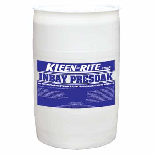 55 Gallon Drum of Kleen-Rite Presoak