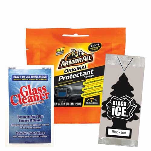 KRK1010-1 Kleen-Rite Vending Machine Kit 2.1