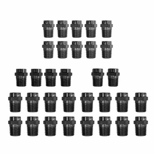 Vector Nozzle Kit