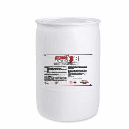 30 Gallon Drum of Kleen-Track 3B