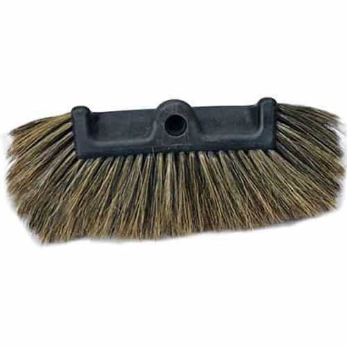 Value Line 8" Ear Style Hogs Hair Brush