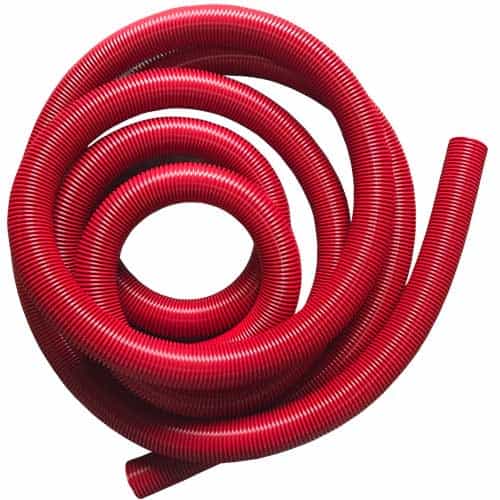 Kleen-Rite Red Vac Hose