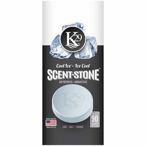 Cool Ice K29 Scent Stone