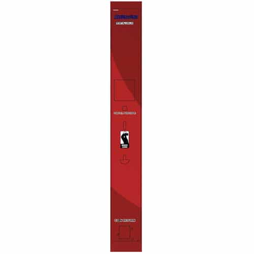 2219200 Kleen-Rite Kleen-Vend Decals