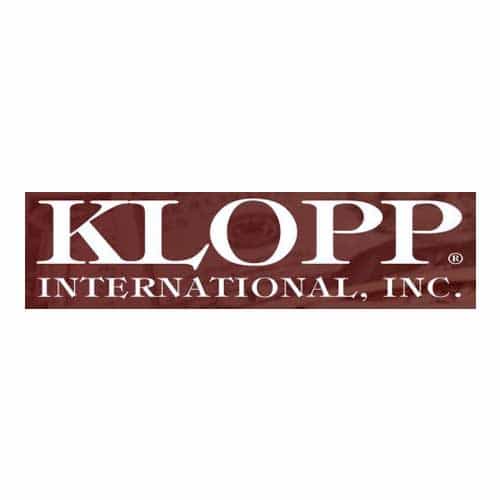 Klopp Logo