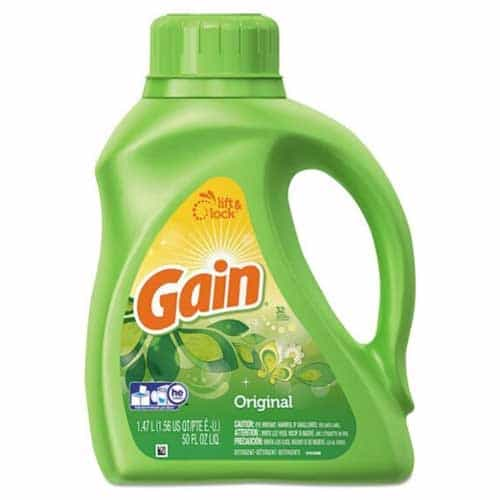 827787 Gain Detergent