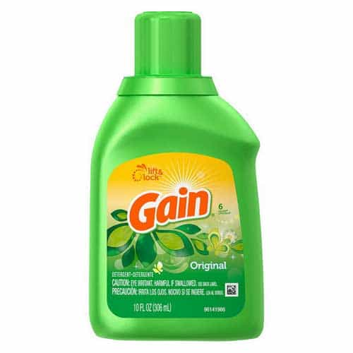 PG968 Gain Detergent