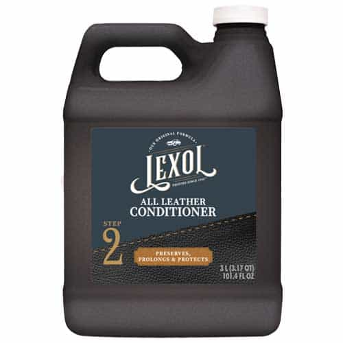 1014 Lexol Leather Conditioner