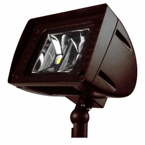 LED 40W Flood Light