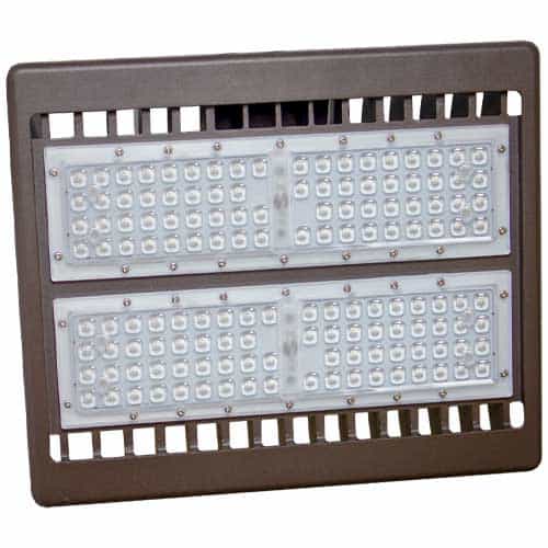 LSI Industries 699349 16 Lumen PFL LED High Performance Flood Light