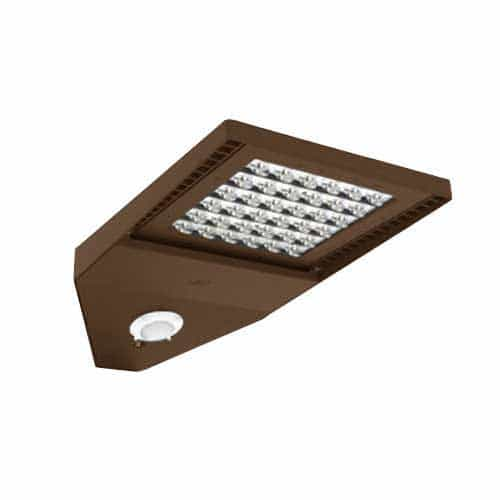 688809 LSI Industries SLM Bronze Finish Aluminum LED Light