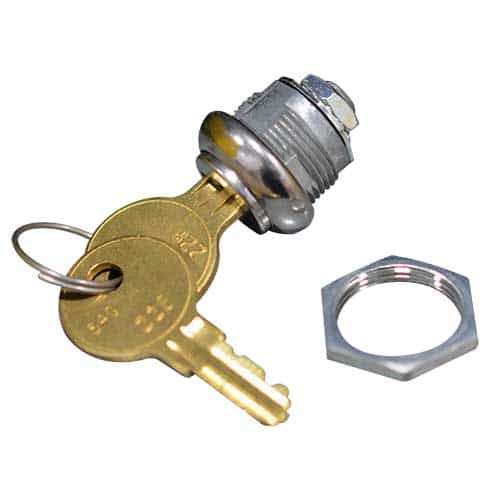 Cam Lock FN-23038-219