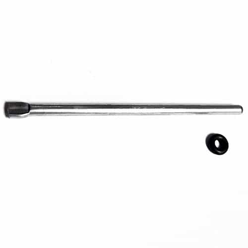 Laurel Metals Coin Shaft
