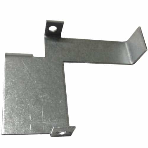 300-44 Laurel Metal Products Coin Throw Out - Model 300