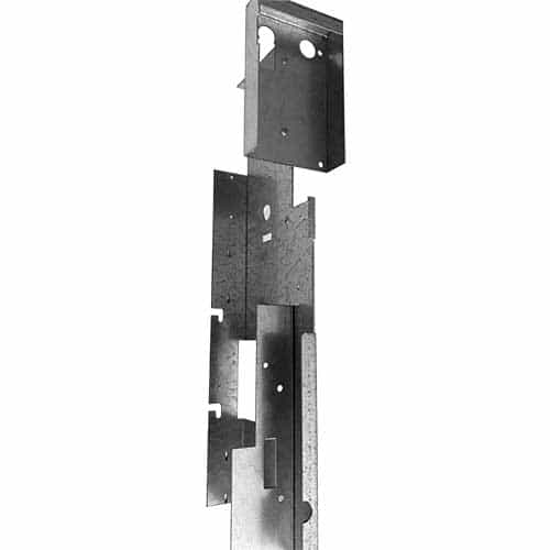 399-A15 Coin Mech Frame