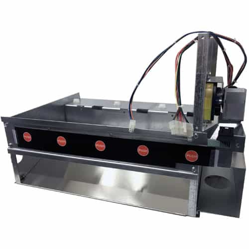 Laurel Metal 899-B1 Base