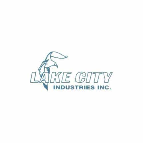 Lake City Industries Logo