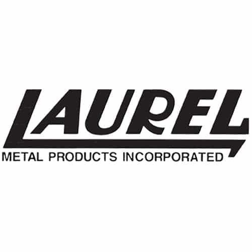Laurel Metal Products Logo