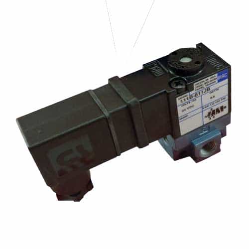 Solenoid Valve