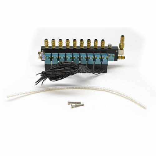 Mac 35A-B00-DACA-1BA Cyclone Expansion Solenoid Valve